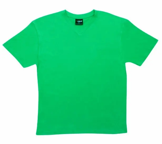 Picture of RAMO, Mens V-Neck